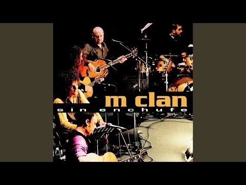 Carolina - En Directo 2000