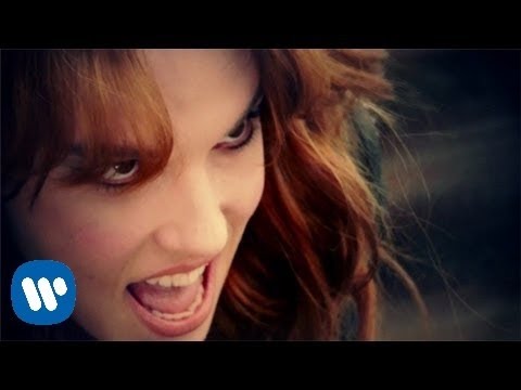 Halestorm - I Miss The Misery