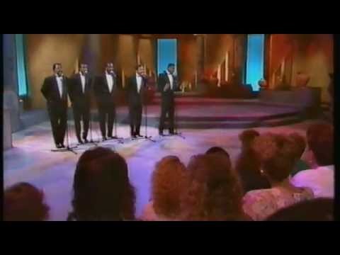 The Temptations - My Girl