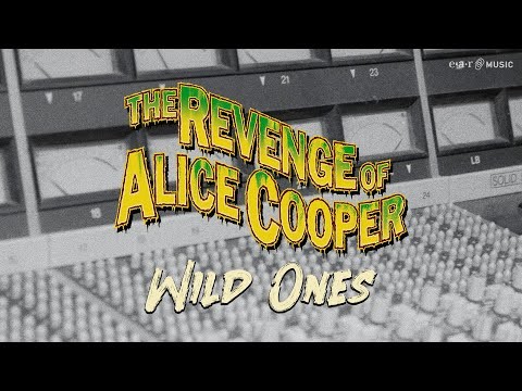 Wild Ones