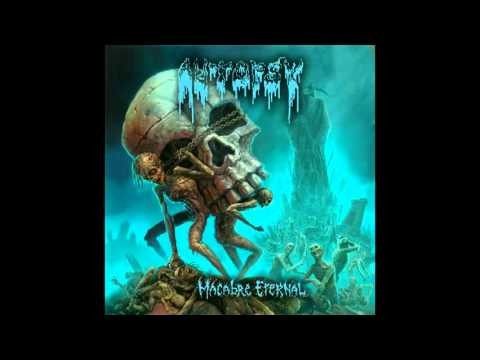 Born Undead