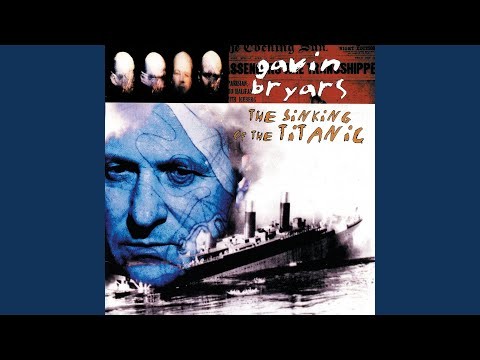 The Sinking Of The Titanic: 10. Last Hymn