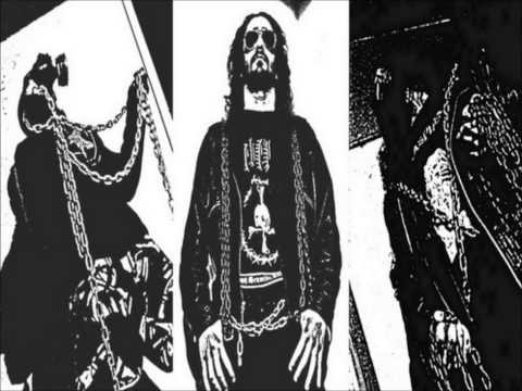 Ode To Blasphemy (onward To The Gates Of Mekka)