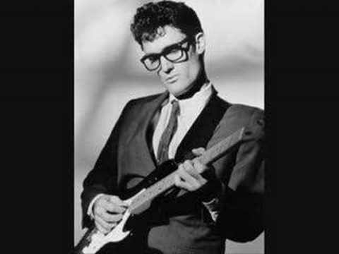 Buddy Holly - Oh Boy