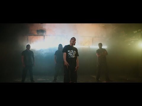 Vecchio Teschio Feat. Danno (colle Der Fomento)