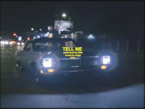 Tell Me