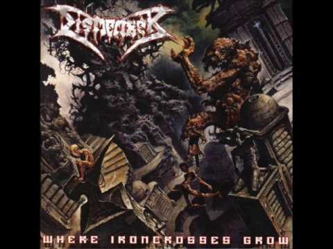 Forged With Hate