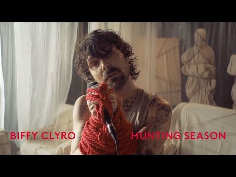 Hunting Season