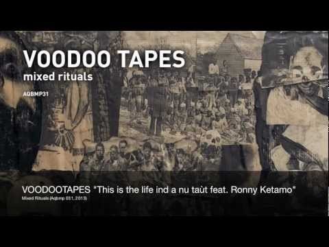 Feat. Ronny Ketamo - This Is The Life Ind A Nu Taùt