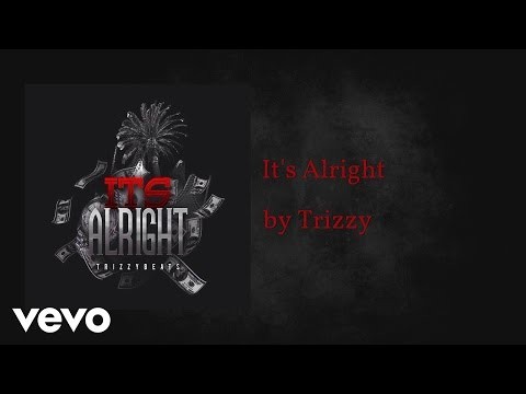 It's Alright