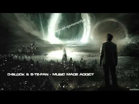 Music Made Addict