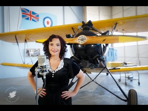 Wing Walker