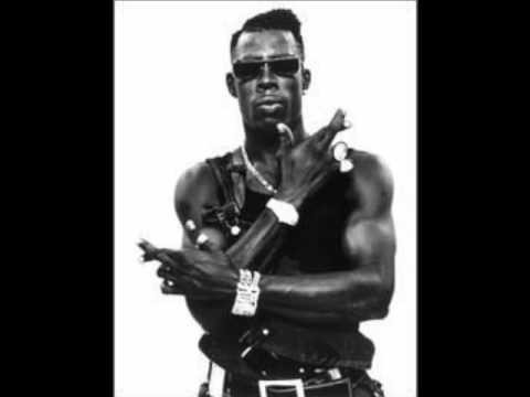 Rude Boy