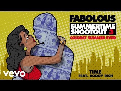 Time (feat. Roddy Ricch)