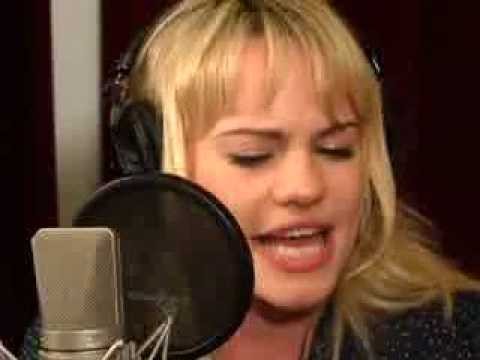 Mercy - Acoustic Session