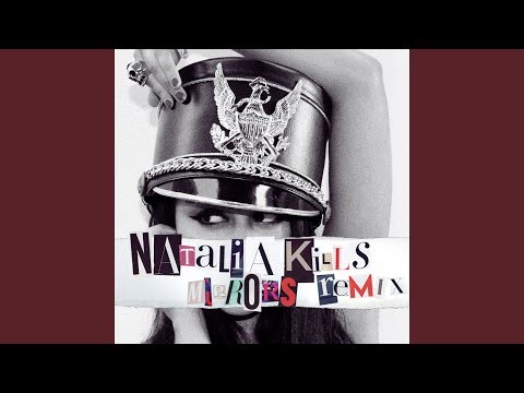 Mirrors (doctor Rosen Rosen Remix)