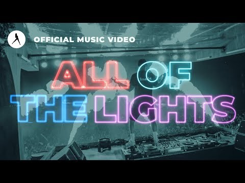 All Of The Lights