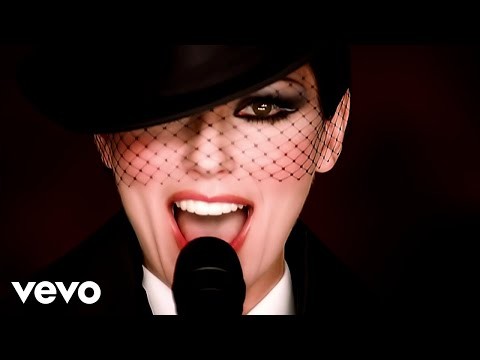 Shania Twain - Man I Feel Like A Woman