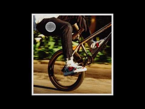 Biking (solo)