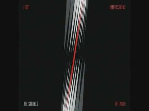 The Strokes