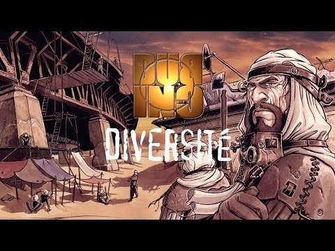 Dub Inc - Rudeboy
