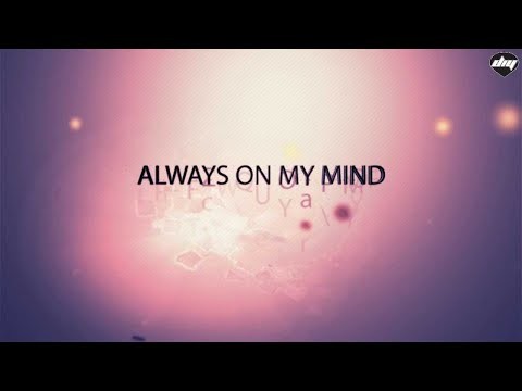 & Jenny Dee - Always On My Mind