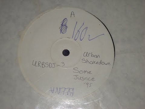 Some Justice '95