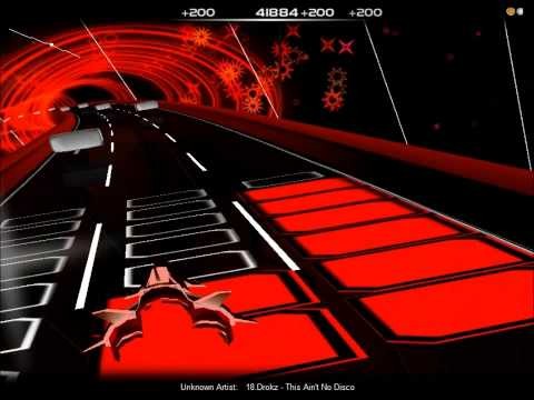 This Ain't No Disco