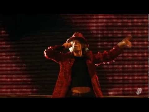 The Rolling Stones - Sympathy For The Devil