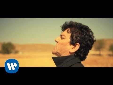 El Hombre De Negro (feat. Jaime Urrutia, Andrés Calamaro Y Bunbury)