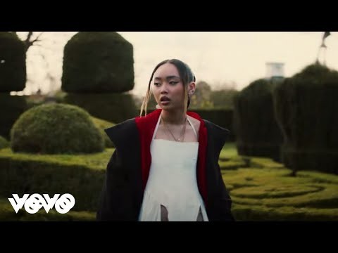 Inside Out (feat. Griff)