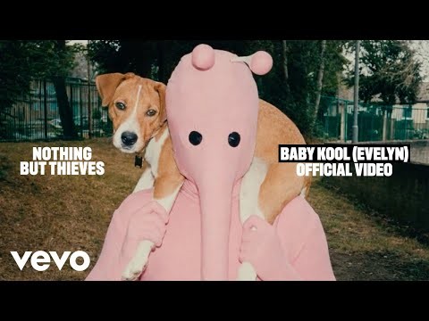 Baby Kool (Evelyn)