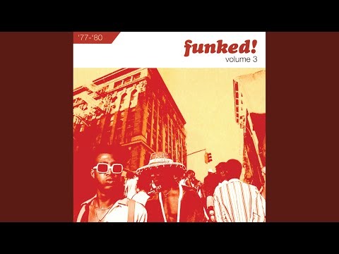 Theme From "which Way Is Up" - Single Version