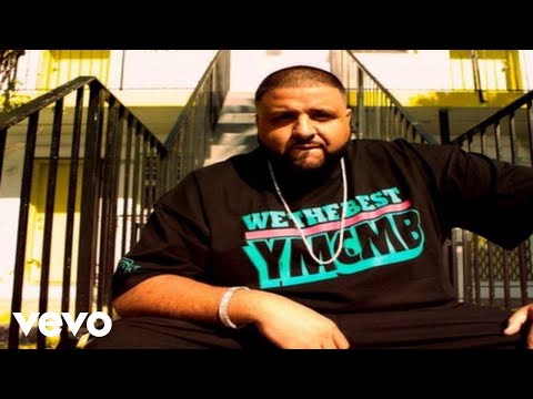 Welcome To My Hood (explicit Version)