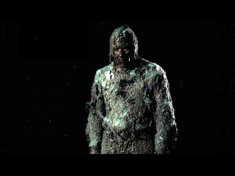 Industrial Love Song