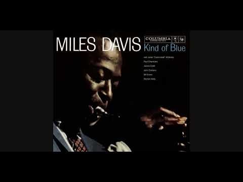 Freddie Freeloader (feat. John Coltrane, Cannonball Adderley, Wynton Kelly &amp; Paul Chambers)