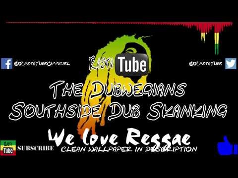 Southside Dub Skanking