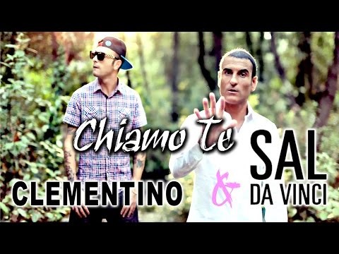 Sal Da Vinci - Chiamo Te