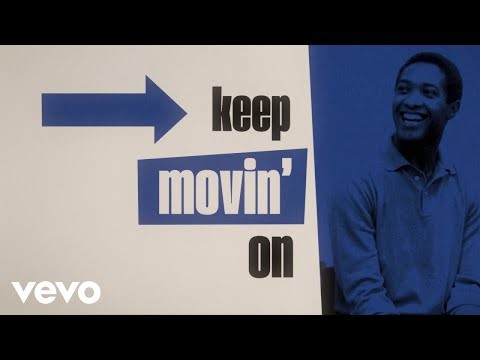 Keep Movin' On