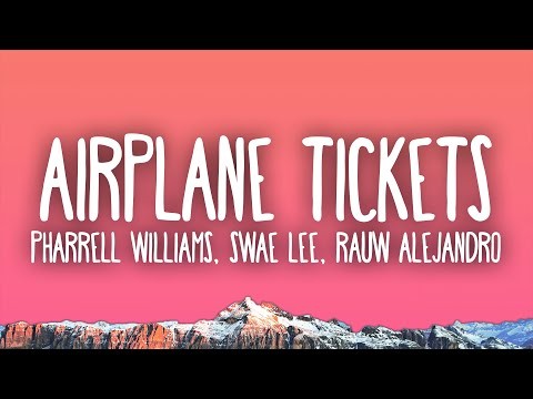Airplane Tickets
