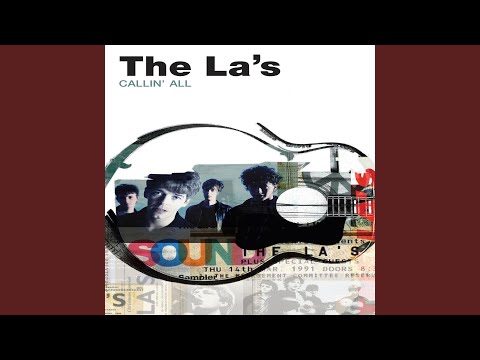There She Goes - Acoustic Version Steve Lillywhite Produced Previously Unreleased