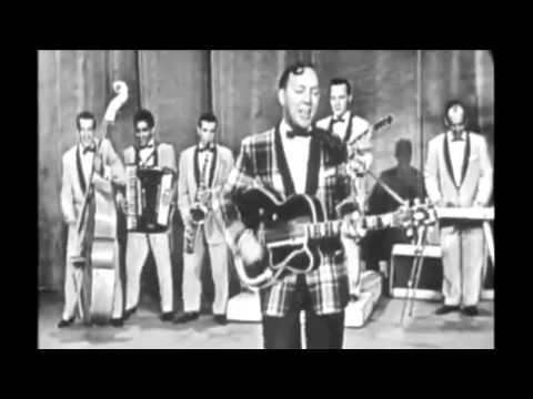 Bill Haley & his Comets - Rock Around The Clock