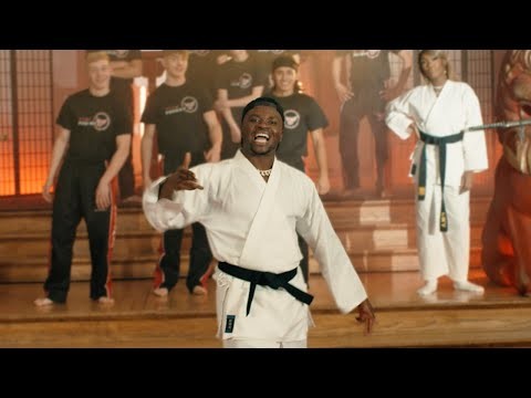 Chicken Shop Freestyle