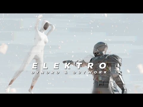 Elektro (feat. Mr. Gee)