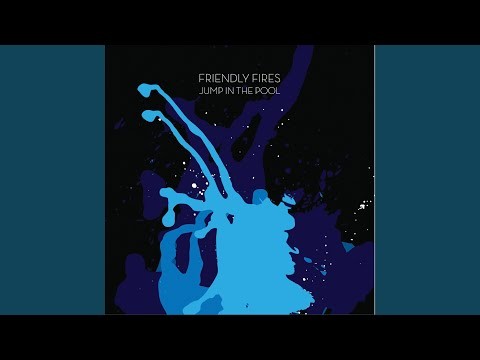 Jump In The Pool (wild Geese Remix)