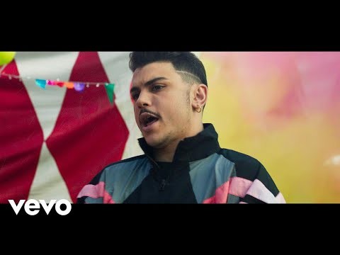 Rap (feat. Izi)