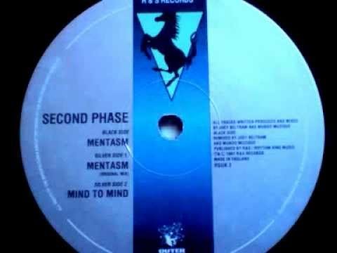 Mentasm (beltram And Mundo Remix)