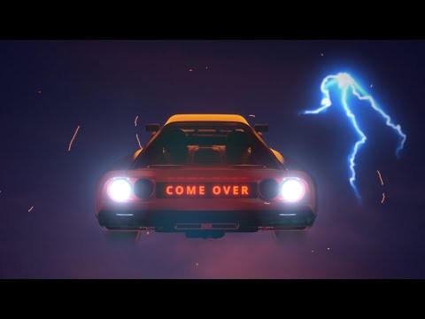 Come Over (remix)