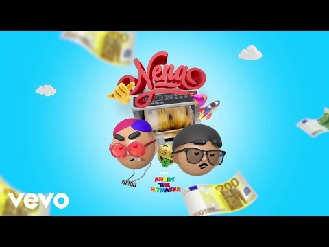 Nena (feat. Geolier &amp; Andry The Hitmaker)