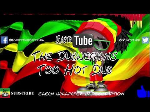 Too Hot Dub
